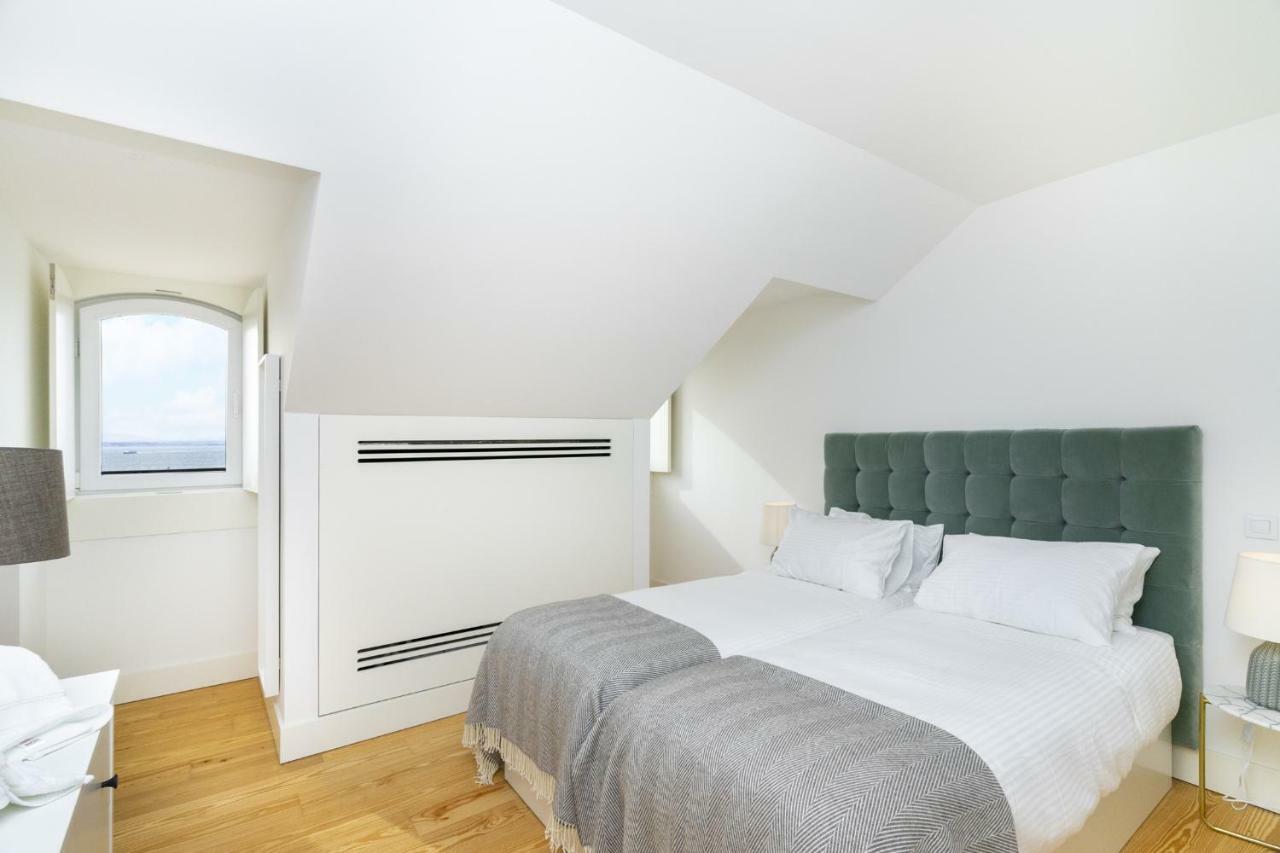 Apartment Velvet Dream Lissabon