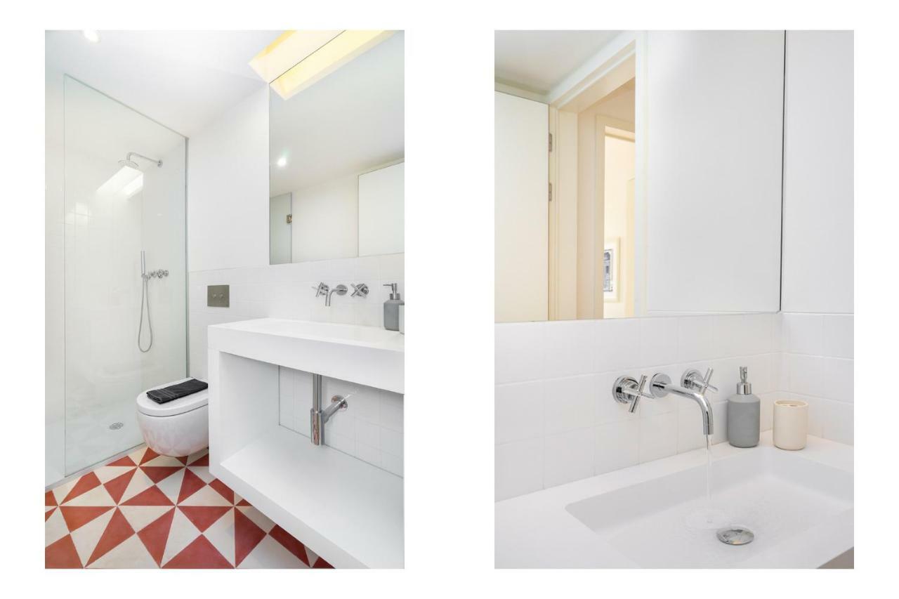 Apartment Velvet Dream Lissabon