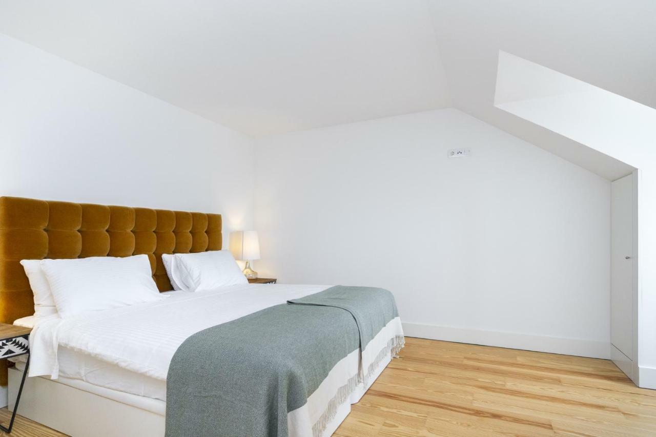Velvet Dream Apartment Lissabon