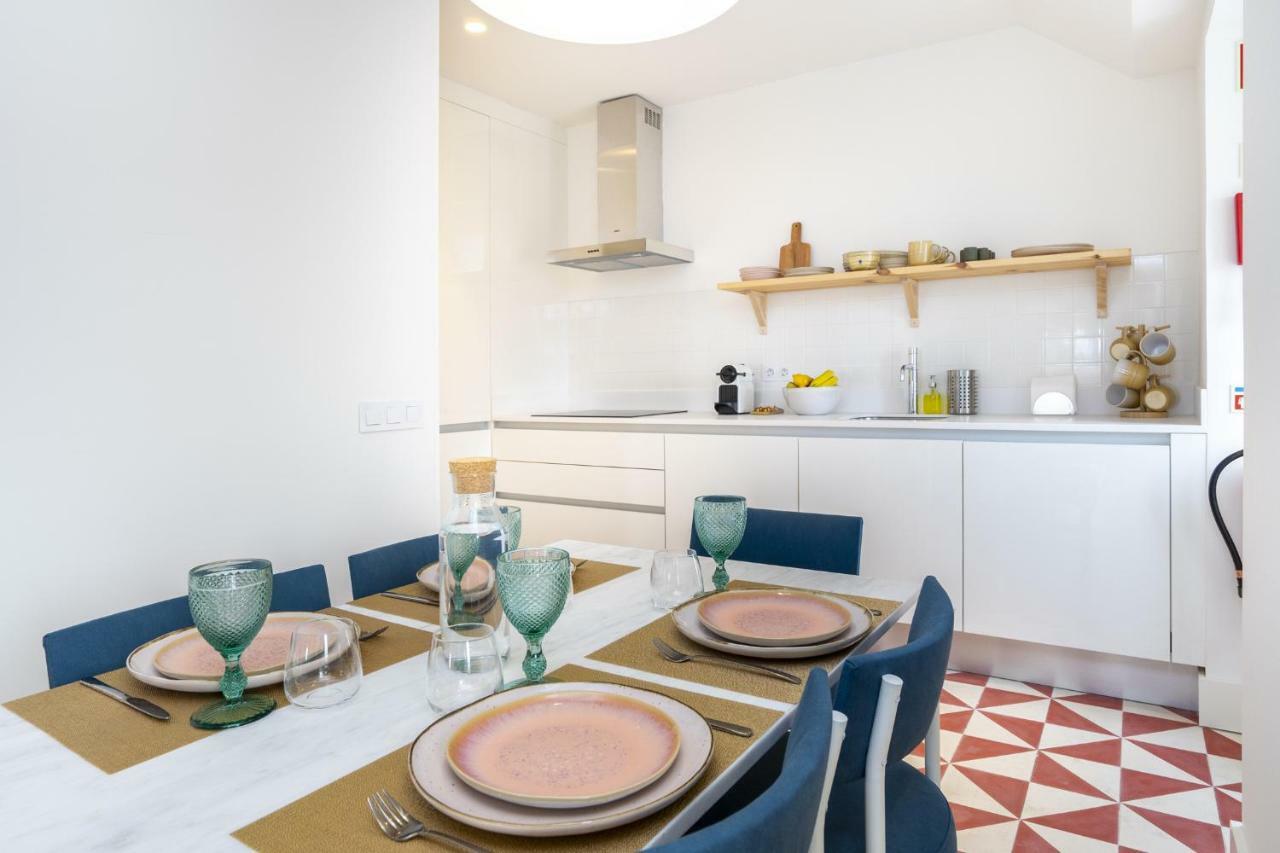 Apartment Velvet Dream Lissabon